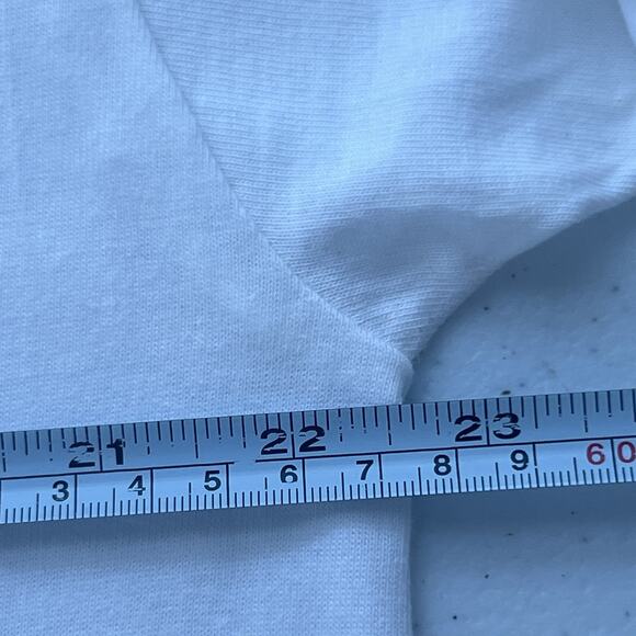 Vtg 1990 Operation‎ Desert Shield Military Persian Gulf War T-Shirt XL USA Made - Picture 11 of 13